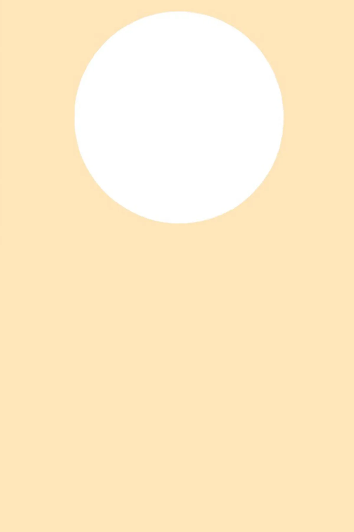 Lätzchen>DUNI cel® Lätzchen 40 x 60 cm Cream