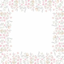 Hussen>DUNI cel® Mitteldecke 84 x 84 cm Soft Easter