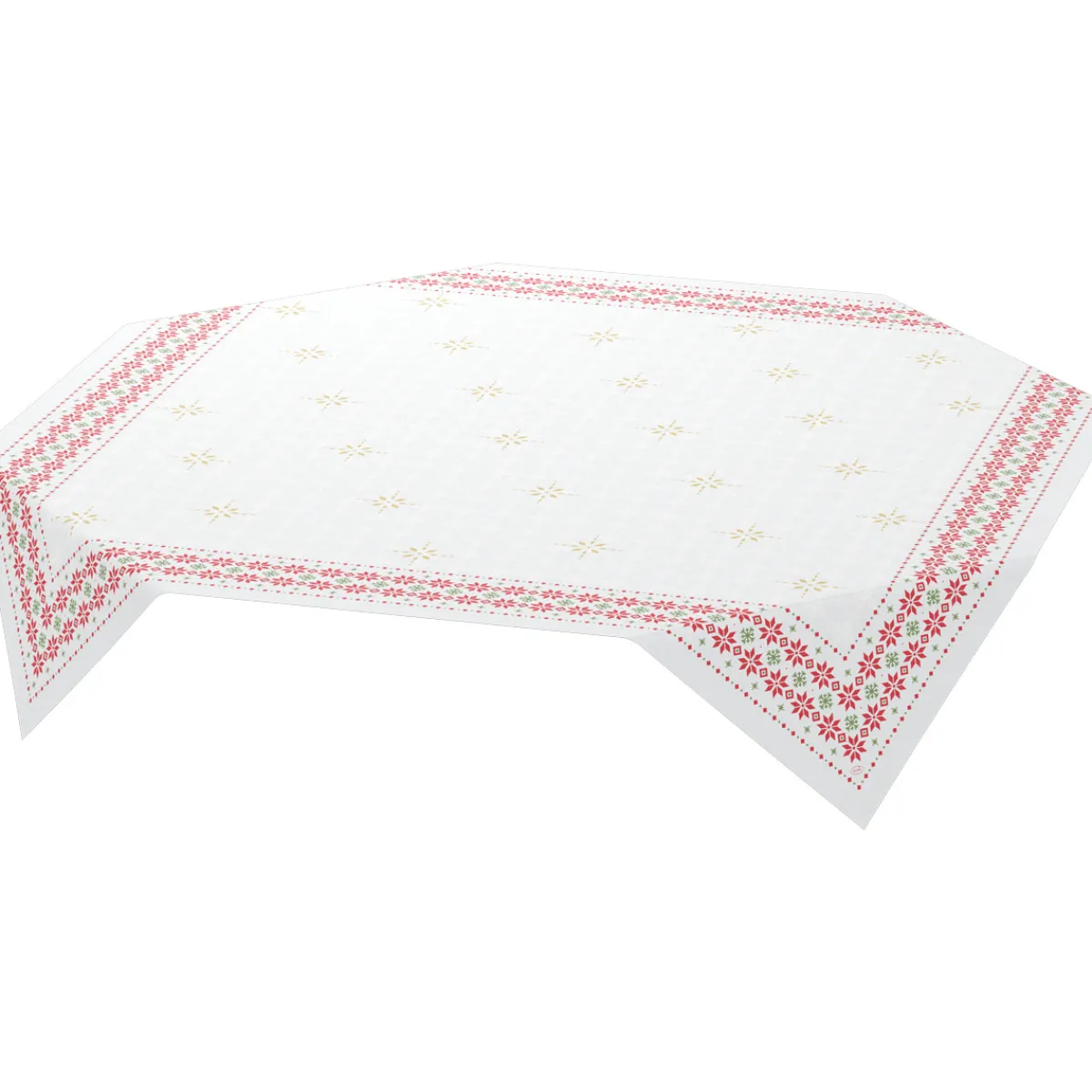 Hussen>DUNI cel® Mitteldecke 84 x 84 cm Tradition