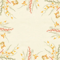 Hussen>DUNI cel® Mitteldecke 84 x 84 cm Fall Beauty