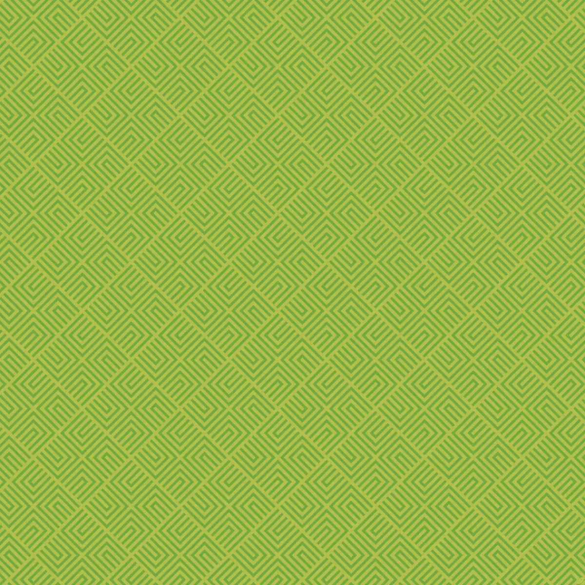 Hussen>DUNI cel® Mitteldecke 84 x 84 cm Mosaic Kiwi