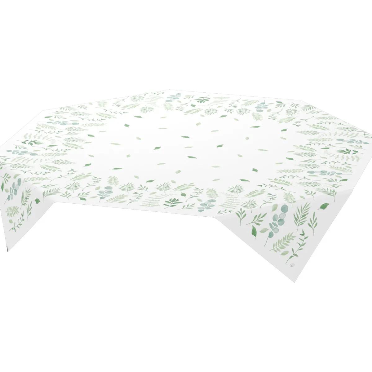 Hussen>DUNI cel® Mitteldecke 84 x 84 cm Greenery