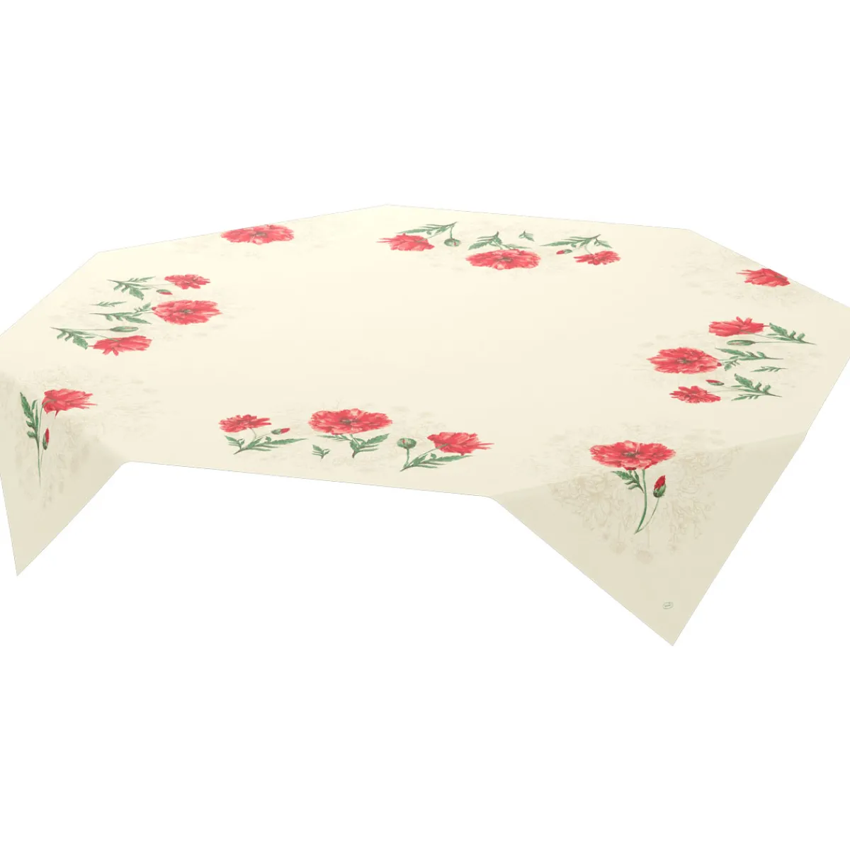 Hussen>DUNI cel® Mitteldecken 84 x 84 cm Monique