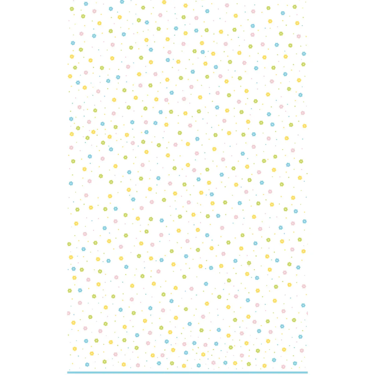 Tischdecken>DUNI cel® Tischdecke 138 x 220 cm Bunnies & Eggs