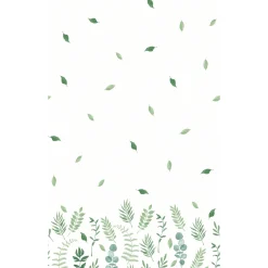 Tischdecken>DUNI cel® Tischdecke 138 x 220 cm Greenery