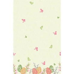 Tischdecken>DUNI cel® Tischdecke 138 x 220 cm Joyful Spring