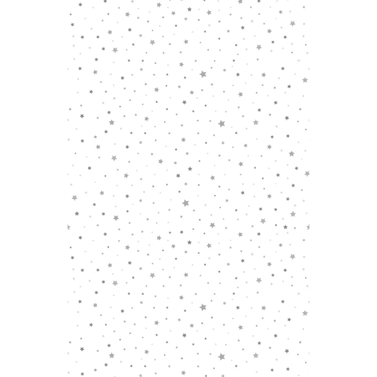 Tischdecken>DUNI cel® Tischdecke 138 x 220 cm Silver Stardust