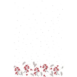 Tischdecken>DUNI cel® Tischdecke 138 x 220 cm Berrie Merrie