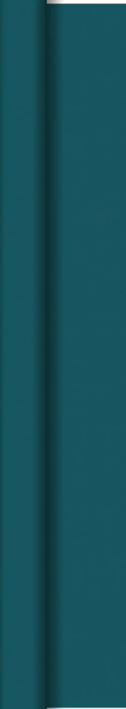 Tischdeckenrolle>DUNI cel® Tischdeckenrolle 1,18 x 5 m Ocean Teal