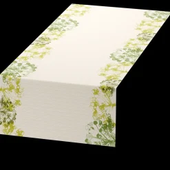 Tischläufer>DUNI cel® Tête-à-Tête-Tischläufer 0,4 x 24 m Green Umbles