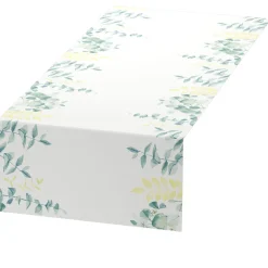 Tischläufer>DUNI cel® Tête-à-Tête-Tischläufer 0,4 x 24 m Spire