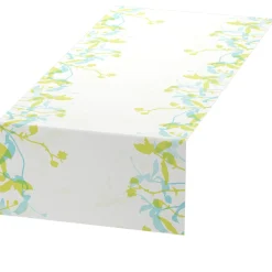 Tischläufer>DUNI cel® Tête-à-Tête-Tischläufer 0,4 x 24 m Elise