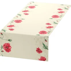 Tischläufer>DUNI cel® Tête-à-Tête-Tischläufer 0,4 x 24 m Monique