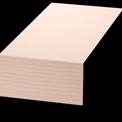 Tischläufer>DUNI cel® Tête-à-Tête-Tischläufer 0,4 x 24 m Tessuto Dusty Pink