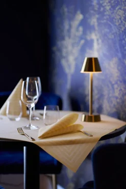 Hussen>DUNI cel®-Mitteldecke 84 x 84 cm Tessuto Cream