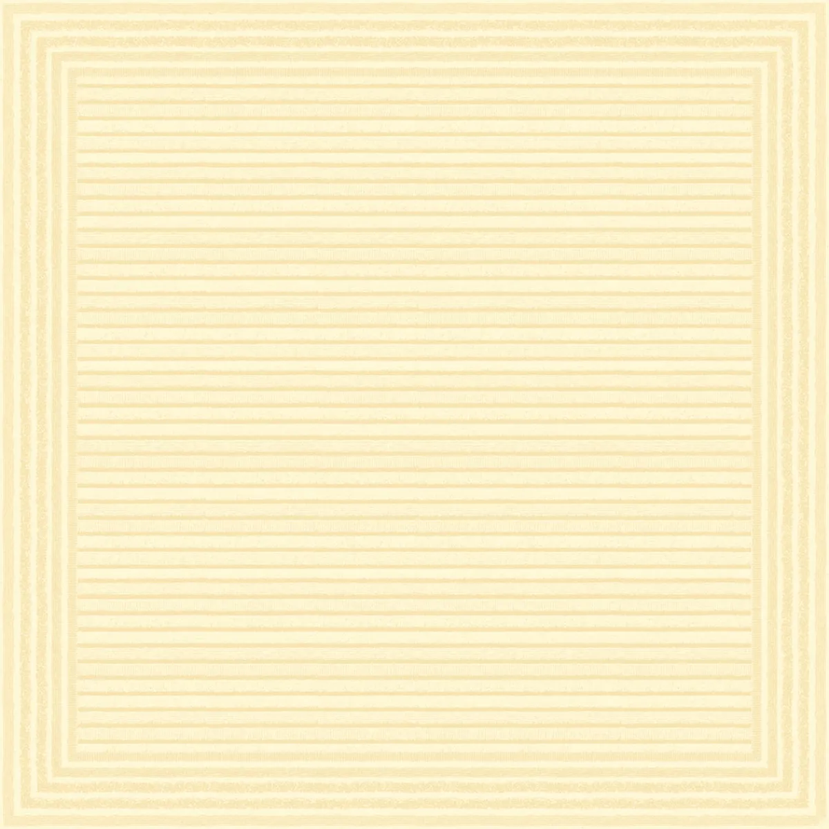 Hussen>DUNI cel®-Mitteldecke 84 x 84 cm Tessuto Cream