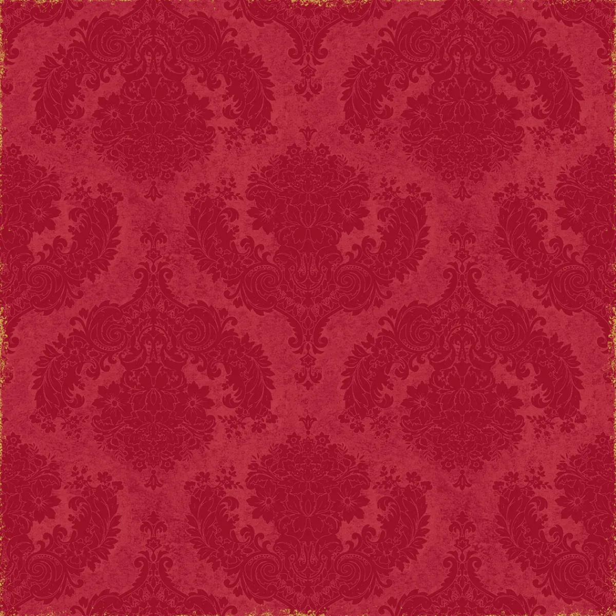 Hussen>DUNI cel®-Mitteldecke 84 x 84 cm Royal Bordeaux
