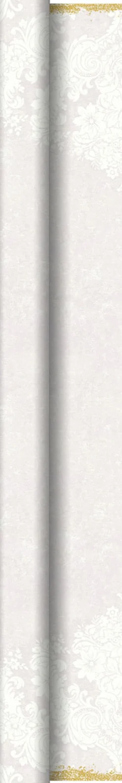 Tischdeckenrolle>DUNI cel®-Tischdeckenrolle 1,18 x 10 m Royal White