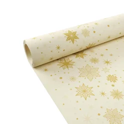Tischdeckenrolle>DUNI cel®-Tischdeckenrolle 1,18 x 10 m Stargazing Cream
