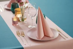 Tischdeckenrolle>DUNI cel®-Tischdeckenrolle 1,18 x 25 m Ocean Teal