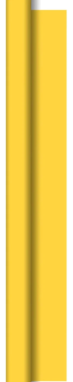 Tischdeckenrolle>DUNI cel®-Tischdeckenrolle 1,18 x 25 m Gelb