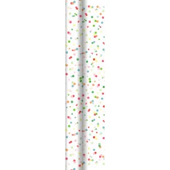 Tischdeckenrolle>DUNI cel®-Tischdeckenrolle 0,90 x 40 m Happy Bubbles