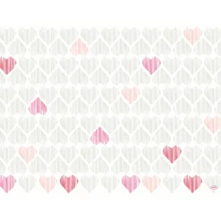 Tischsets>DUNI cel®-Tischset 30 x 40 cm Amour