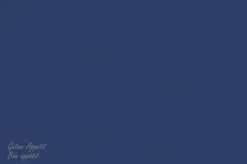 Tischsets>DUNI cel®-Tischset 33 x 48 cm Bon Appetite Darkblue