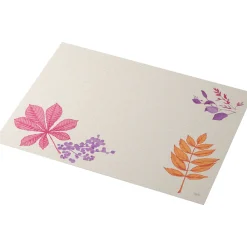 Tischsets>DUNI cel®-Tischset 30 x 40 cm Bright Autumn