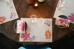 Tischsets>DUNI cel®-Tischset 30 x 40 cm Bright Autumn