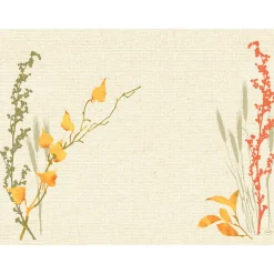 Tischsets>DUNI cel®-Tischset 30 x 40 cm Fall Beauty