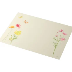 Tischsets>DUNI cel®-Tischset 30 x 40 cm Poppy Field