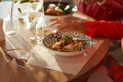 Tischsets>DUNI cel®-Tischset 30 x 40 cm Serenity