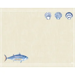 Tischsets>DUNI cel®-Tischset 30 x 40 cm Tide