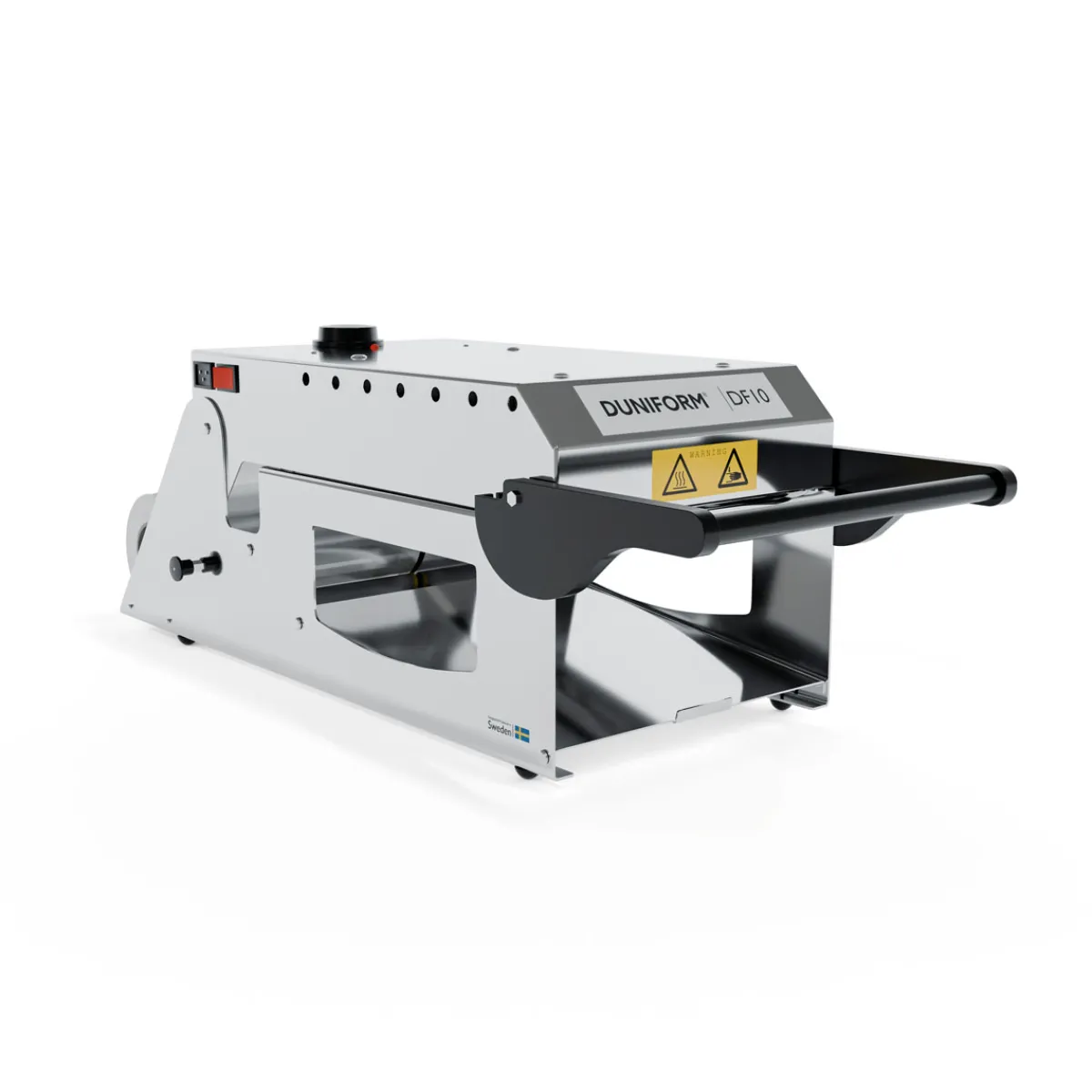 Siegelmaschinen>DUNIFORM DF 10 640 x 240 x 500 mm