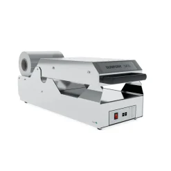 Siegelmaschinen>DUNIFORM DF 25 760 x 355 x 650 mm