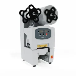 Siegelmaschinen>DUNIFORM DF 5 350 x 360 x 610 mm Weiß