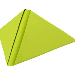 Servietten Im Dinnerformat>DUNI lin®-Serviette 40 x 40 cm Kiwi