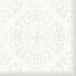 Servietten Im Dinnerformat>DUNI lin®-Serviette 40 x 40 cm Opulent White