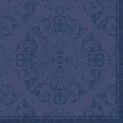 Servietten Im Dinnerformat>DUNI lin®-Serviette 40 x 40 cm Opulent Dark Blue