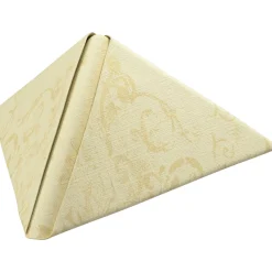 Servietten Im Dinnerformat>DUNI lin®-Serviette 40 x 40 cm Opulent Cream