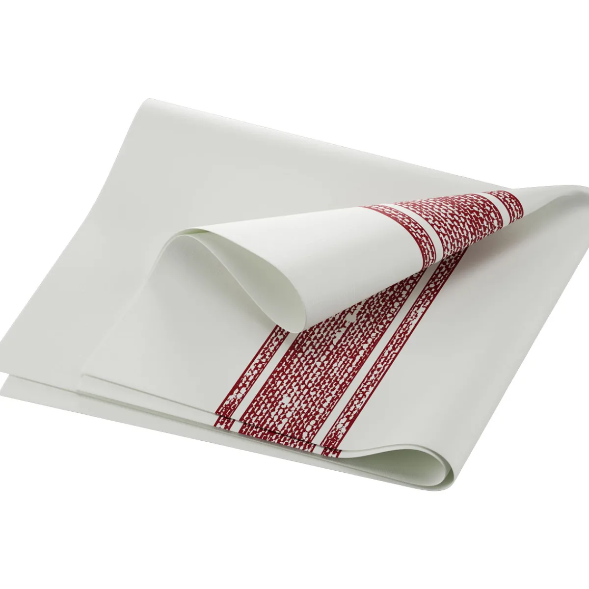 Servietten Im Dinnerformat>DUNI lin®-Serviette 40 x 60 cm Trentino Bordeaux