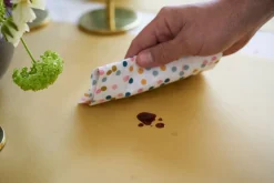 Tischdeckenrolle>DUNI silk® Tischdeckenrollen 1,18 x 5 m