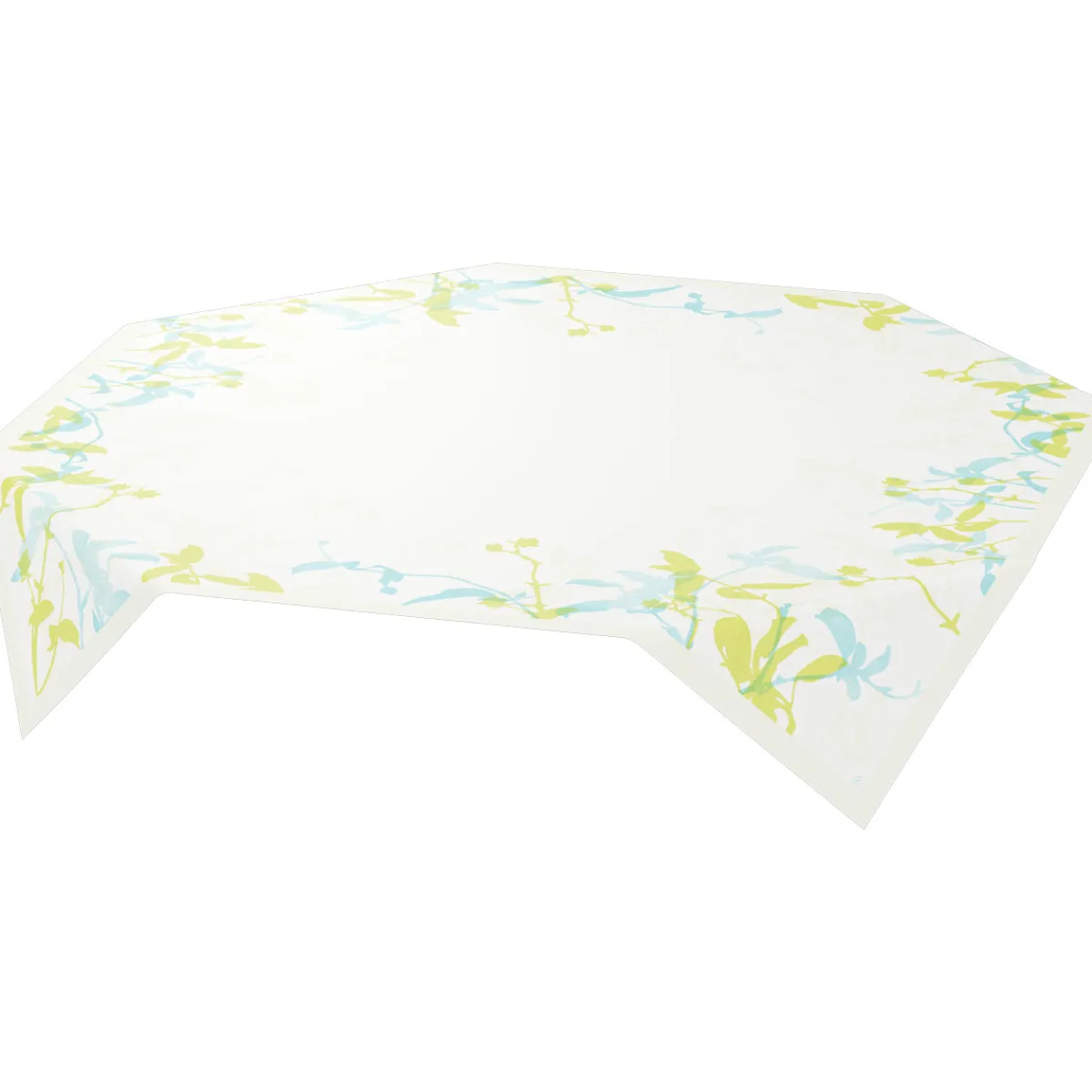 Hussen>DUNI silk®-Mitteldecke 84 x 84 cm Elise