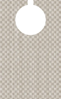 Lätzchen>DUNI soft® Lätzchen 40 x 65 cm Grubben