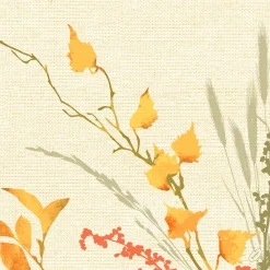 Servietten Im Dinnerformat>DUNI soft® Serviette 40 x 40 cm Fall Beauty