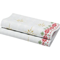 Servietten Im Dinnerformat>DUNI soft® Serviette 40 x 40 cm Tradition