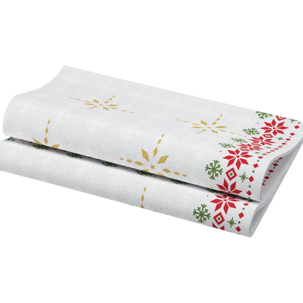Servietten Im Dinnerformat>DUNI soft® Serviette 40 x 40 cm Tradition