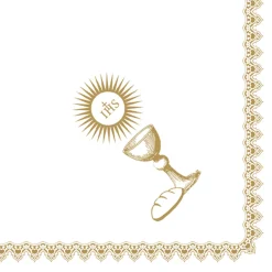 Servietten Im Dinnerformat>DUNI soft®-Serviette 40 x 40 cm