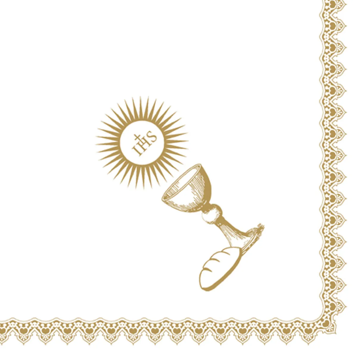 Servietten Im Dinnerformat>DUNI soft®-Serviette 40 x 40 cm